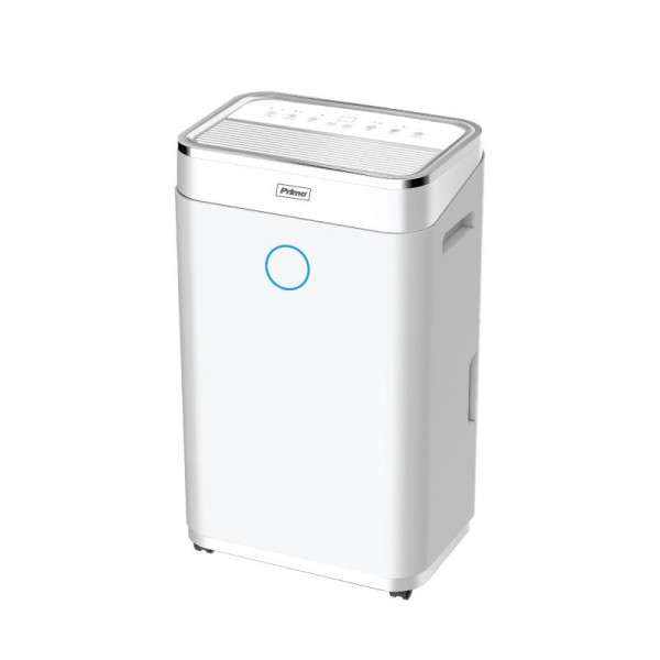 Primo PRDH-45008i Αφυγραντήρας με Ιονιστή 25L 