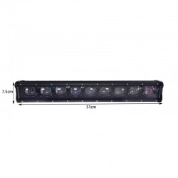 LED Προβολέας 90w 