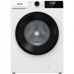 Gorenje WNHPI94BS Πλυντήριο Ρούχων 9 kg 1400 στροφές 0330271701