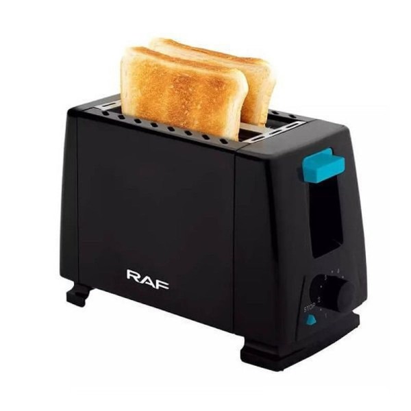 RAF Φρυγανιέρα 2 Θέσεων 650W R.263 RAF Φρυγανιέρα 2 Θέσεων 650W R.263