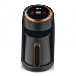 RAF Μηχανή Ελληνικού 300ml 600W R.116