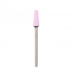 Φρεζάκι buffer σιλικόνης ροζ #6