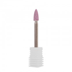 Φρεζάκι buffer σιλικόνης ροζ #5