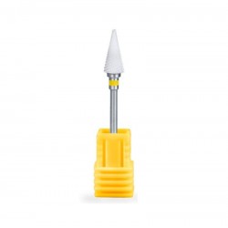 Κεραμικό φρεζάκι κίτρινο Α19