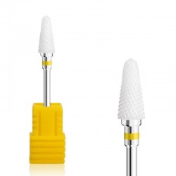 Κεραμικό φρεζάκι κίτρινο Α2 