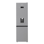 Beko B3RCNA404HDXB1 Ψυγειοκαταψύκτης NoFrost Υ203.5xΠ59.5xΒ66.3εκ. Inox