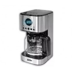 HyVee MD-293T Καφετιέρα Γαλλικού