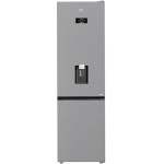 Beko B3 RCNA 404 HDXB1 Ψυγειοκαταψύκτης No Frost Υ203.5xΠ59.5xΒ66.3εκ. Inox Beko B3 RCNA 404 HDXB1 Ψυγειοκαταψύκτης No Frost Υ203.5xΠ59.5xΒ66.3εκ. Inox