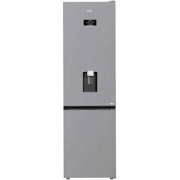 Beko B3 RCNA 404 HDXB1 Ψυγειοκαταψύκτης No Frost Υ203.5xΠ59.5xΒ66.3εκ. Inox Beko B3 RCNA 404 HDXB1 Ψυγειοκαταψύκτης No Frost Υ203.5xΠ59.5xΒ66.3εκ. Inox