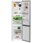 Beko B3 RCNA 404 HDXB1 Ψυγειοκαταψύκτης No Frost Υ203.5xΠ59.5xΒ66.3εκ. Inox Beko B3 RCNA 404 HDXB1 Ψυγειοκαταψύκτης No Frost Υ203.5xΠ59.5xΒ66.3εκ. Inox
