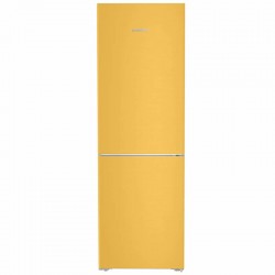 Liebherr CNcye 5203 Pure Ψυγειοκαταψύκτης NoFrost με EasyFresh