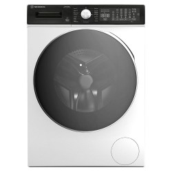 Morris  MOON WIW-12429DA2 Πλυντήριο Ρούχων 12kg