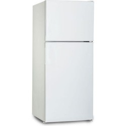 Robin SF-45 Ψυγείο Δίπορτο Λευκό Υ123xΠ50xΒ58εκ.