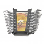 Disen Tools Σετ γερμανικά κλειδιά 8τμχ