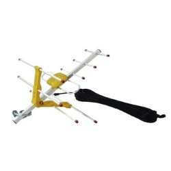 Εξωτερική κεραία Antenna TV DIGITAL LQ-5E 21-60 