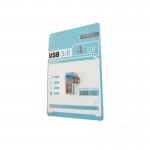 Treqa USB 3.0 Στικάκι 4GB