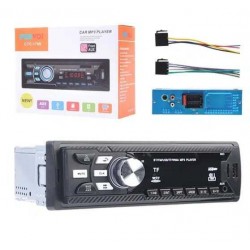 PerVoi MP3 player αυτοκινήτου CTC-1789 