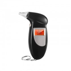 Andowl QY-AJ01 Ψηφιακός Μετρητής Αλκοόλ 