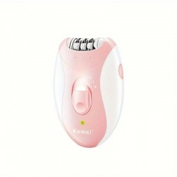 Kemei Αποτριχωτική Μηχανή Epilator KM-189B