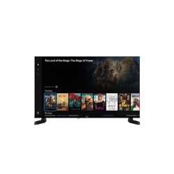 F&U FLT-40400H Smart Τηλεόραση 40″ Full HD LED HDR 