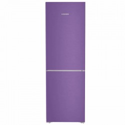 Liebherr CNcpu 5203 Pure Ψυγειοκαταψύκτης NoFrost με EasyFresh