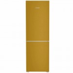 Liebherr CNcgo 5203 Pure Ψυγειοκαταψύκτης NoFrost με EasyFresh