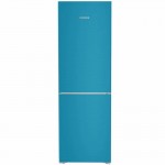 Liebherr CNclb 5203 Pure Ψυγειοκαταψύκτης NoFrost με EasyFresh