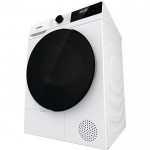 Gorenje DHNA93 Στεγνωτήριο 9kg A+++ με Αντλία Θερμότητας
