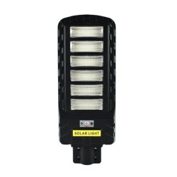 Ηλιακός Προβολέας LED 300W 