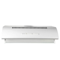 Davoline Olympia 2.0 360 ST WH 1M/1 Ελεύθερος Απορροφητήρας
