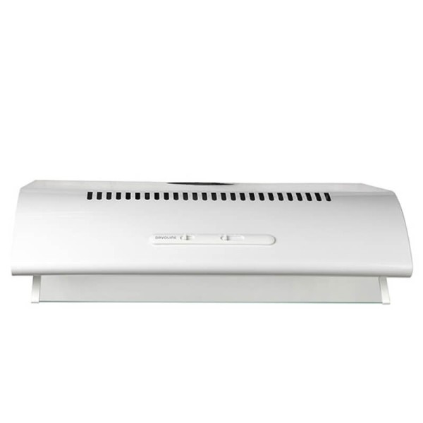 Davoline Olympia 2.0 360 ST WH 1M/1 Ελεύθερος Απορροφητήρας Davoline Olympia 2.0 360 ST WH 1M/1 Ελεύθερος Απορροφητήρας