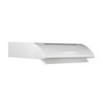 Davoline Olympia 2.0 360 ST WH 1M/1 Ελεύθερος Απορροφητήρας Davoline Olympia 2.0 360 ST WH 1M/1 Ελεύθερος Απορροφητήρας