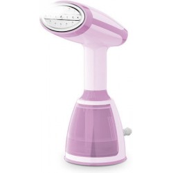 Ατμοκαθαριστής ρούχων χειρός - KD1346 - DSP -ROSE - 615938