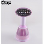 Ατμοκαθαριστής ρούχων χειρός - KD1346 - DSP -ROSE - 615938