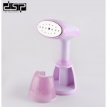 Ατμοκαθαριστής ρούχων χειρός - KD1346 - DSP -ROSE - 615938