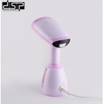 Ατμοκαθαριστής ρούχων χειρός - KD1346 - DSP -ROSE - 615938