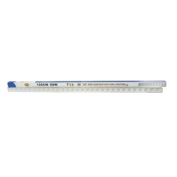 LED Μπάρα – Φωτιστικό Πάγκου 50W 120cm T12 6500K