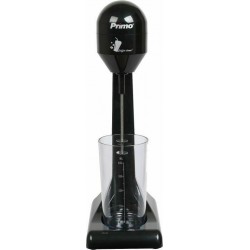 Primo PRCM-40321 Φραπεδιέρα Μαύρη 100W 