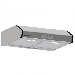 Silifo SF6683 Ελεύθερος Απορροφητήρας με 2 Μοτέρ Inox