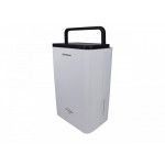 Morris MDB-16120INV Αφυγραντήρας 16lt με Ιονιστή και Mοτέρ Ιnverter Λευκός