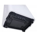 Morris MDB-16120INV Αφυγραντήρας 16lt με Ιονιστή και Mοτέρ Ιnverter Λευκός