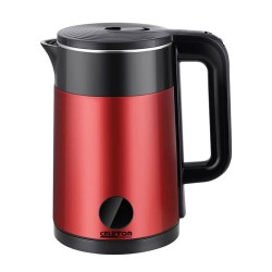 Celeton SH-CG16E Βραστήρας 1.6lt 1500W