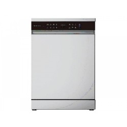 Princess DWS-3ES Πλυντήριο Πιάτων Ελεύθερο 60cm