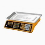 EPICA STAR Ψηφιακή ζυγαριά 40kg EP-30535