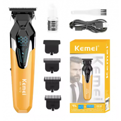 Kemei Κουρευτική μηχανή KM-1572