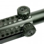 Riflescope Σκοπευτικό Μονοκυάλο 3-9x40EG
