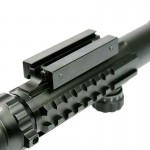 Riflescope Σκοπευτικό Μονοκυάλο 3-9x40EG