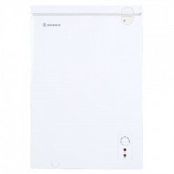 Morris W70099EMD Καταψύκτης Μπαούλο - Ψυγείο Διπλής Λειτουργίας 99 λίτρα (ΠxBxY) 54.5x47,8x84,5 εκ.