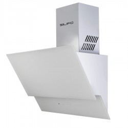 ΑΠΟΡΡΟΦΗΤΗΡΑΣ ΚΑΜΙΝΑΔΑ SILIFO SF6611 ΛΕΥΚΟΣ (ΧΕΙΡΙΣΤΗΡΙΟ) (4 ΕΤΗ ΕΓΓΥΗΣΗ ΕΛΛΗΝΙΚΗΣ ΑΝΤΙΠΡΟΣΩΠΕΙΑΣ)