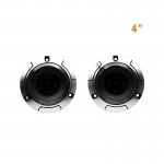 Pervoi Σετ Ηχεία Αυτοκινήτου CTC-14G 300Wmax